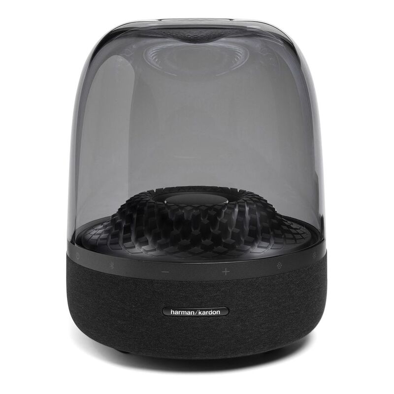 Harman Kardon Aura Studio 4 Speaker - Black