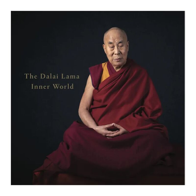 Inner World (Rsd 2024) (Limited To 1500 Worldwide) | Dalai Lama