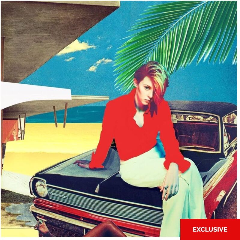 Trouble In Paradise (Rsd 2024) | La Roux