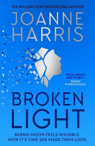 Broken Light | Joanne Harris