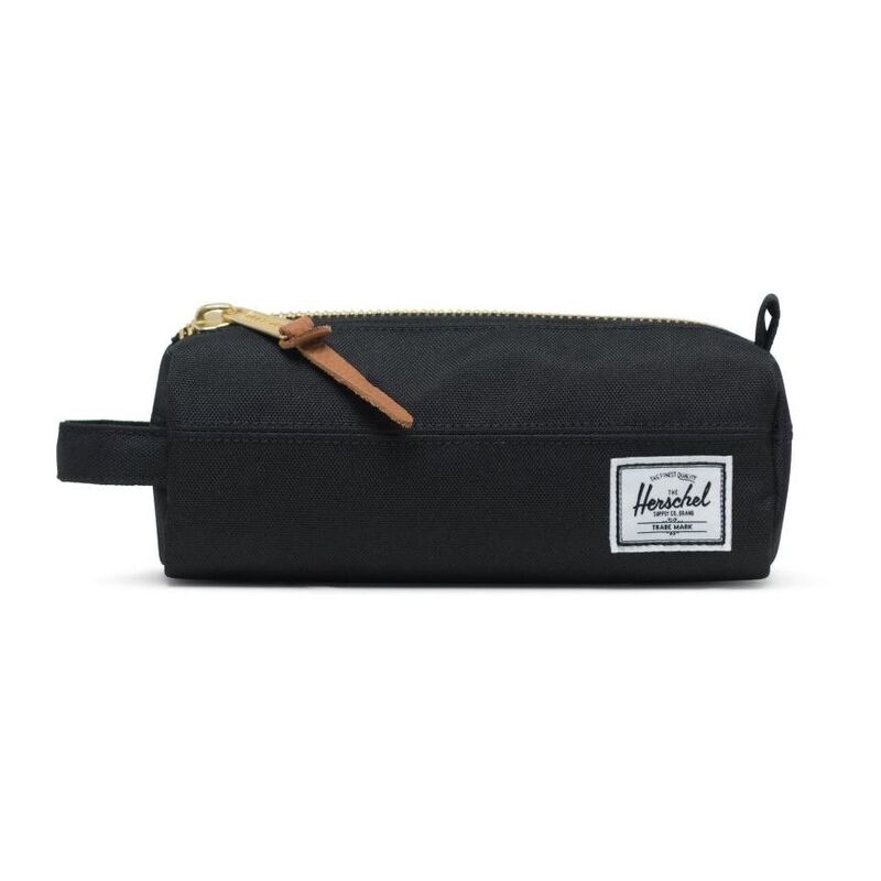 Herschel Settlement Case Organizer Black 00001