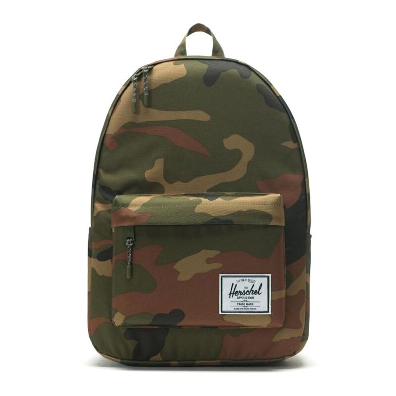 Herschel Classic XL Backpack Woodland Camo