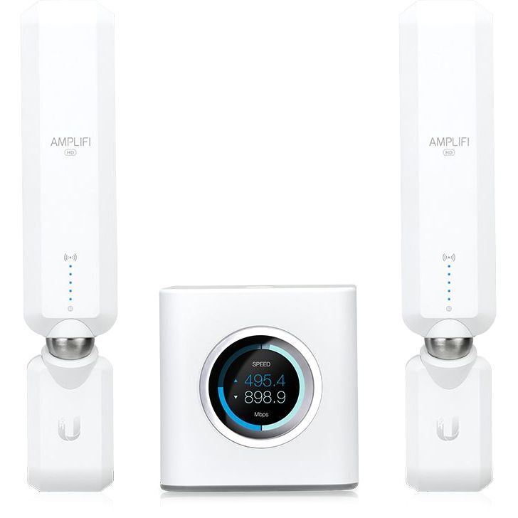 AmpliFi Mesh Wi-Fi System