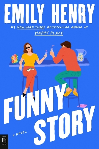 Funny Story | Emily Henry