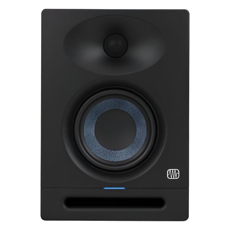 Presonus Eris Studio 4 - 4.5-Inch Powered Studio Monitor - Black