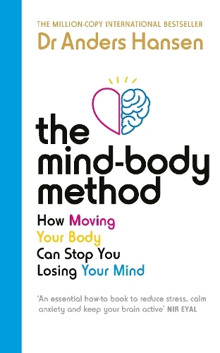 The Mind-Body Method | Dr Anders Hansen