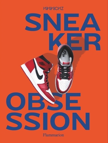 Sneaker Obsession | Alexandre Pauwels