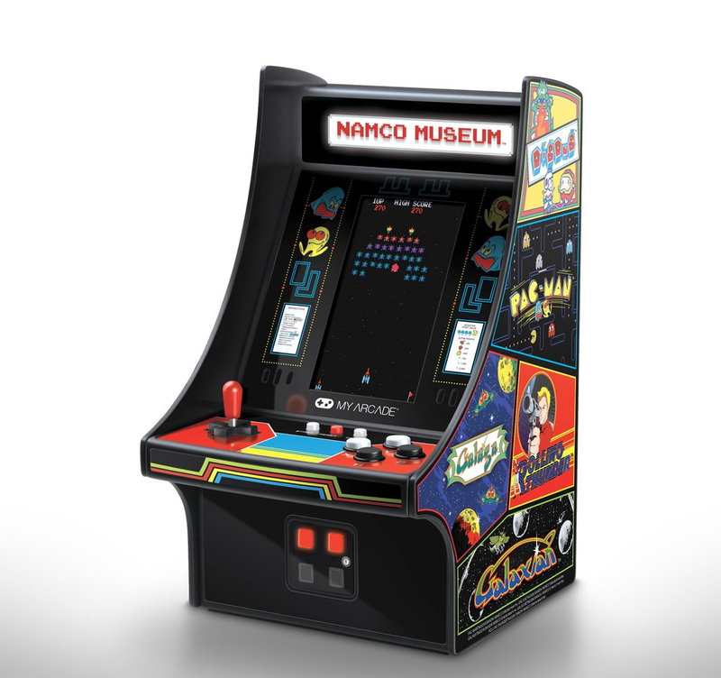 My Arcade Namco Museum Mini Arcade (10-inch)