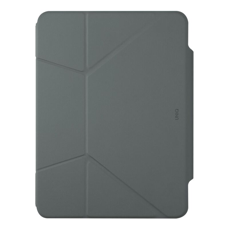 Uniq Ryze Case for iPad Pro 11-Inch/Air 10.9-Inch - Lichen Green (Lichen Green)