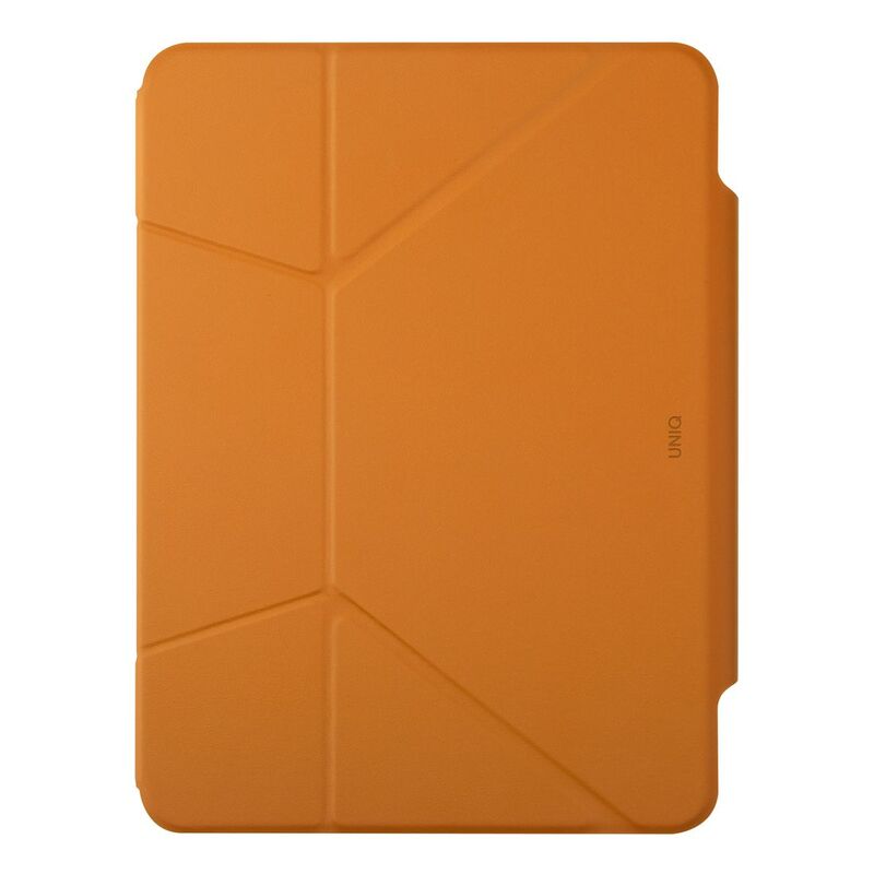 Uniq Ryze Case for iPad Pro 11-Inch/Air 10.9-Inch - Deep Mustard (Mustard)