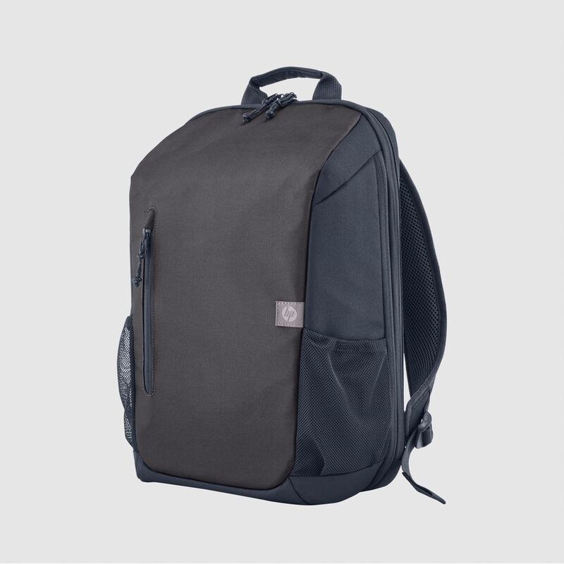 HP Travel 18L Expandable 15.6 Laptop Backpack - Iron Grey