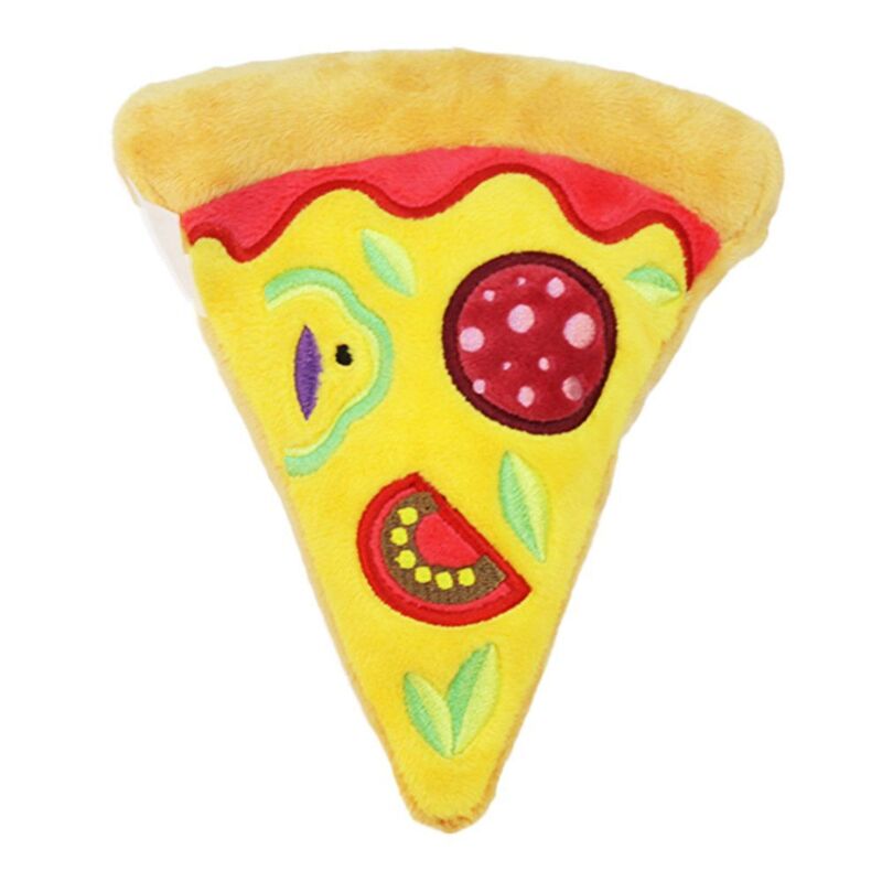 Nutrapet Plush Pet Pizza