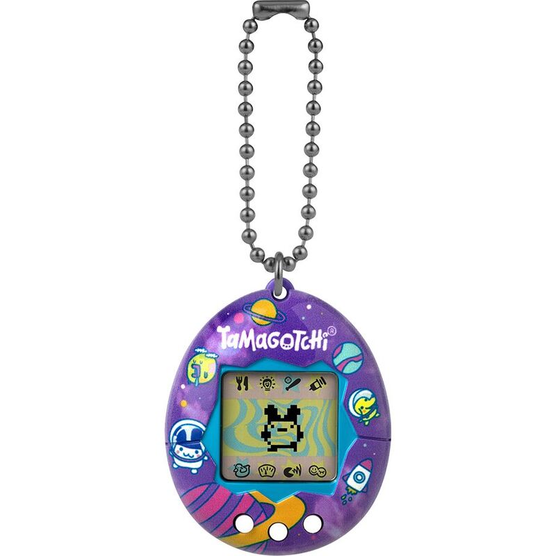 Bandai Tamagotchi The Original Virtual Reality Pet Tama Universe