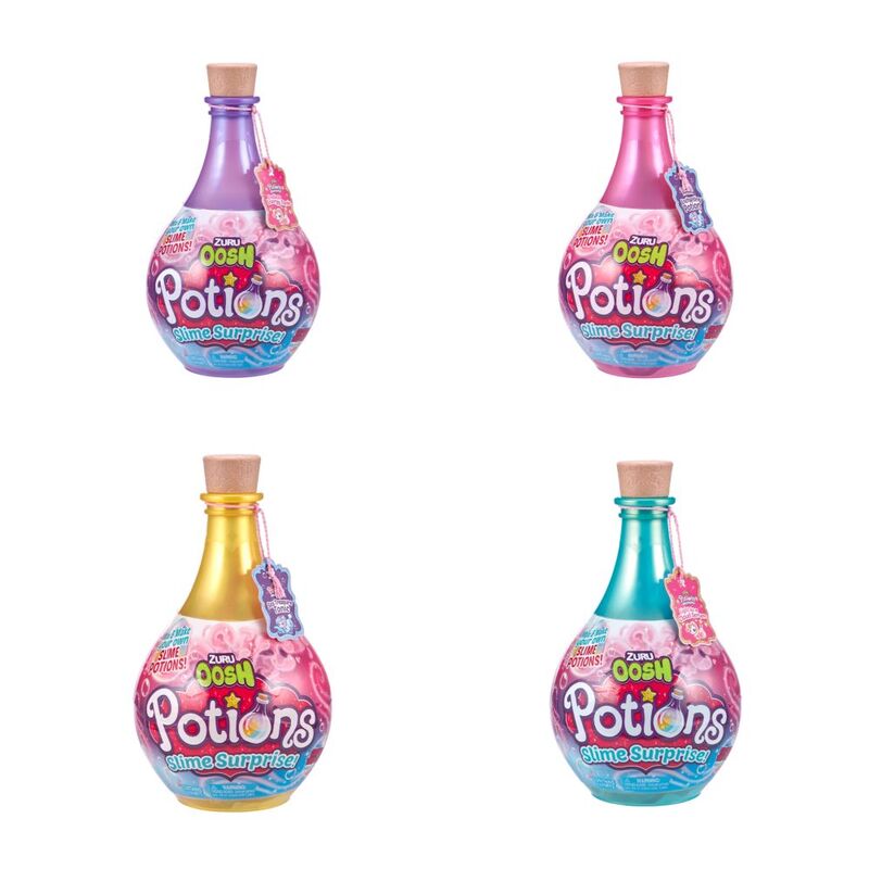 Zuru Oosh Potions Series 1 (Assortment - Includes 1)