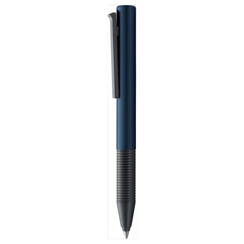 Lamy 339 Rollerball Pen Tipo Al/K - Blue