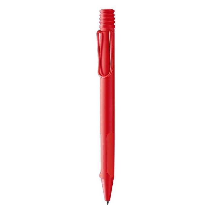 Lamy 220 Ballpoint Pen Safari - Strawberry