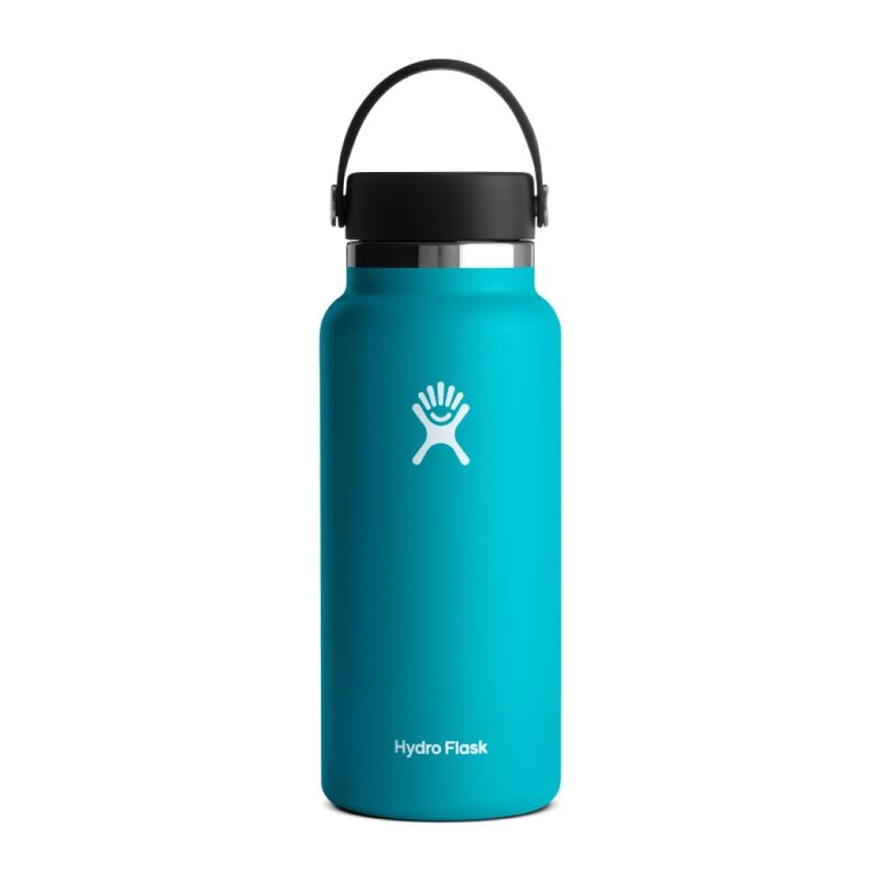 Hydroflask Vacuum Bottle Laguna Wide Mouth 950ml