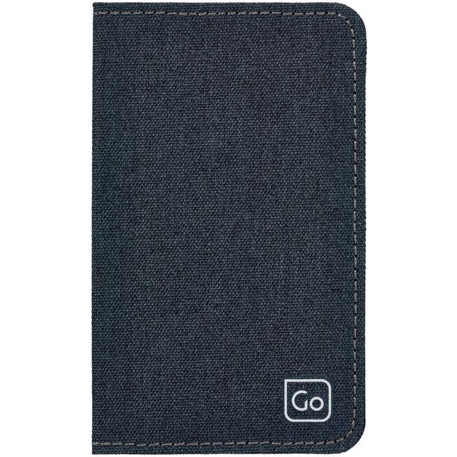 Go Travel - Security - 687 - RFID Mobile Phone Card Wallet