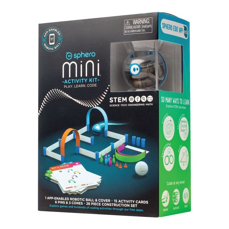 Sphero Mini Activity Kit