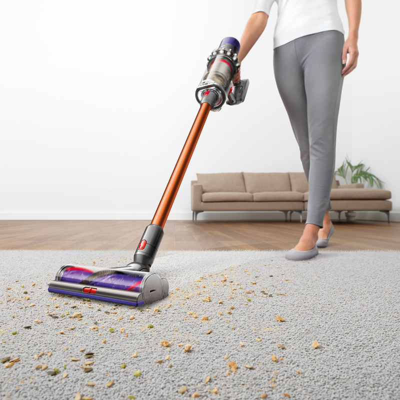 Dyson V10 Absolute Cordless Vacuum Cleaner (2022)