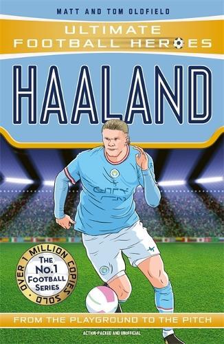 Haaland Ultimate Football Heroes