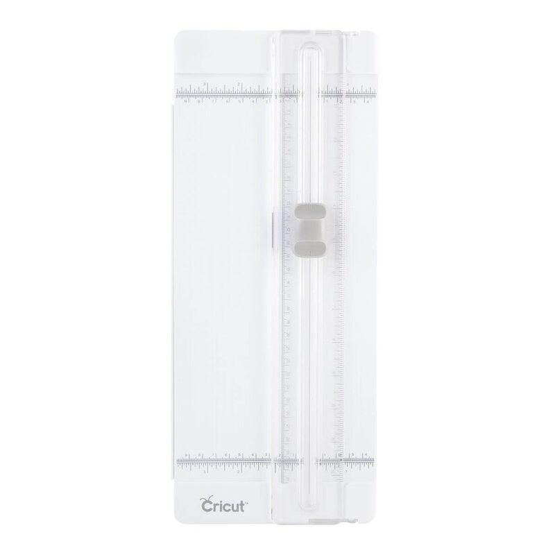 Cricut Protable Basic Trimmer 12-Inch