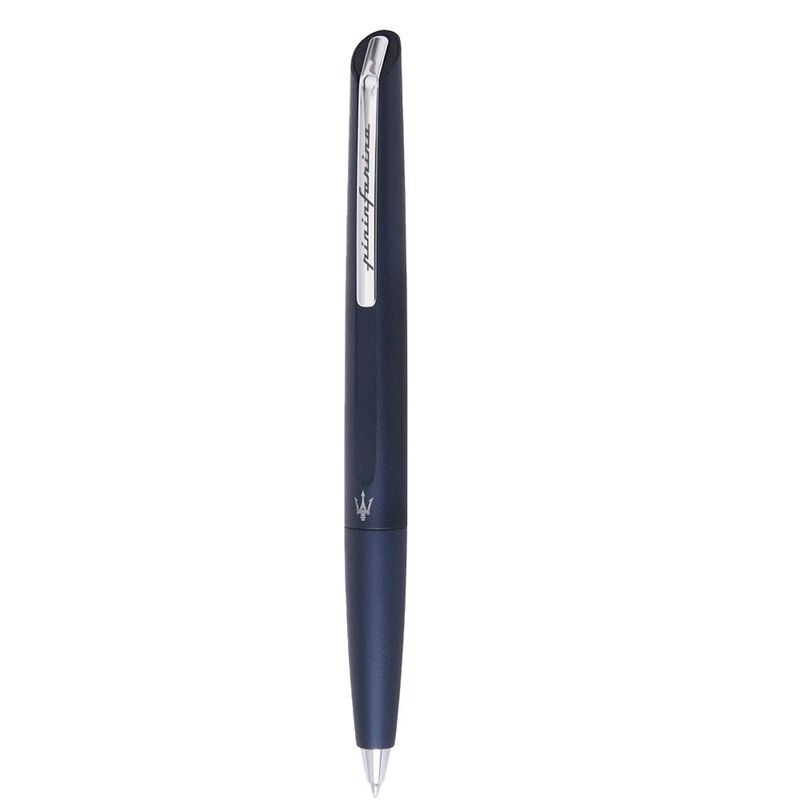 Pininfarina Ballpoint Pen - Schmidt P900M (Black Ink) - Maserati