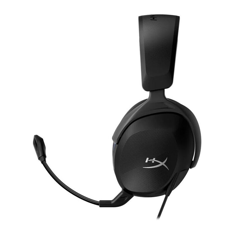 HyperX Cloud Stinger 2 Core for PlayStation - Black