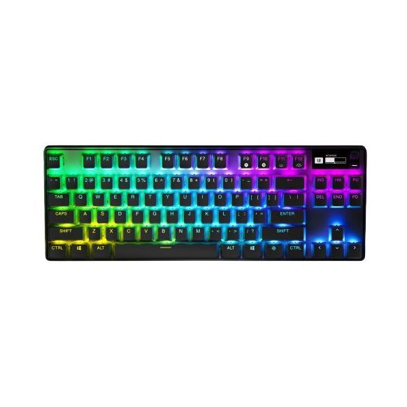 Steelseries APEX PRO TKL Wireless Mechanical Gaming Keyboard (US English)