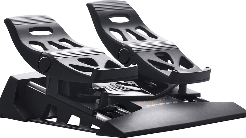 Thrustmaster T.Flight - Full Kit X - Xbox/PC