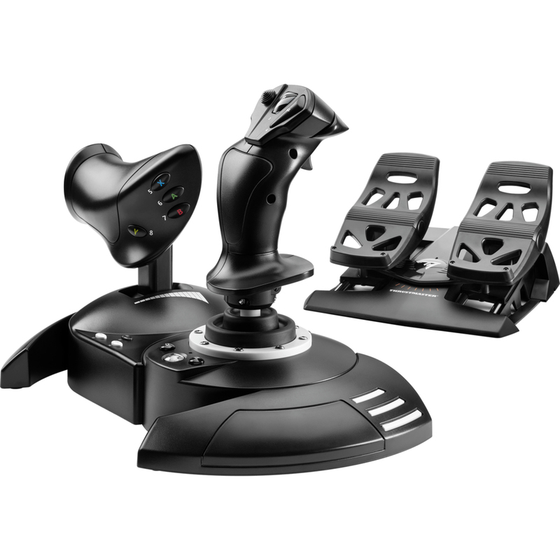 Thrustmaster T.Flight - Full Kit X - Xbox/PC