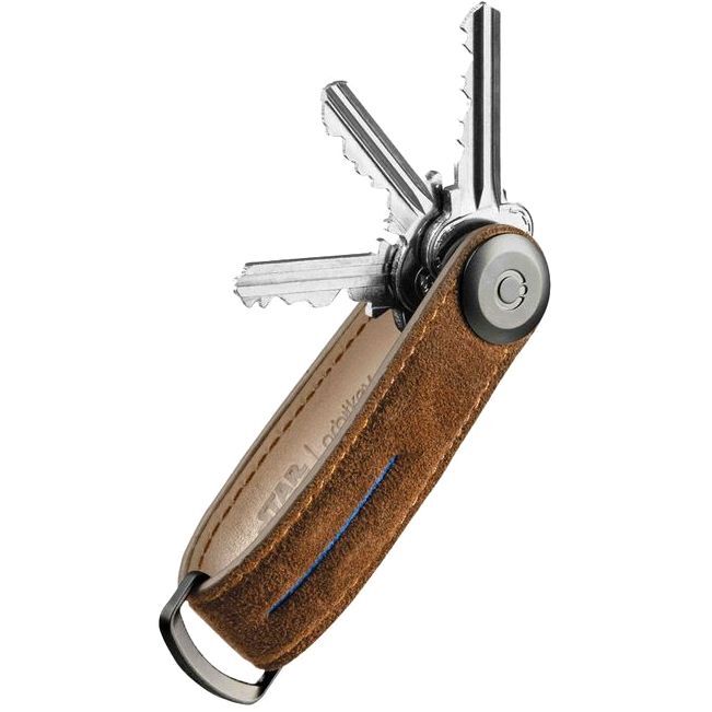 Orbitkey Star Wars Key Organiser - Obi-Wan