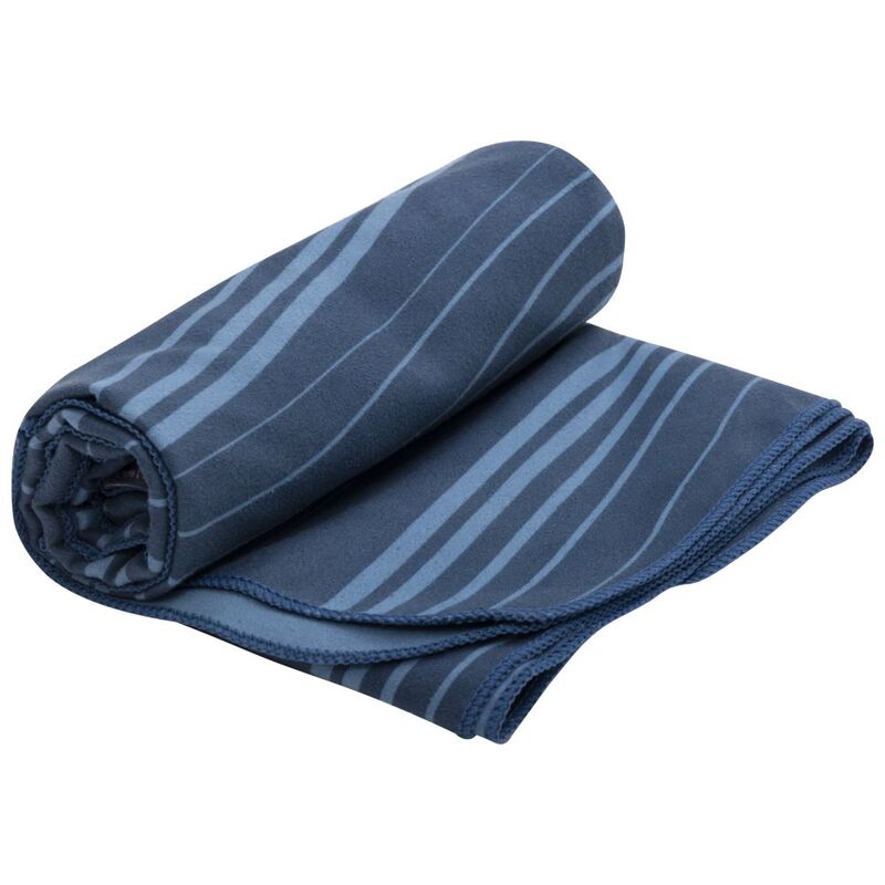 Sea To Summit Drylite Towel L Atlantic Wave