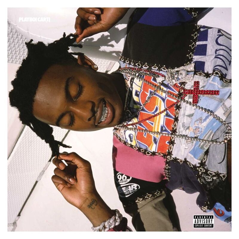 Playboi Carti | Playboi Carti