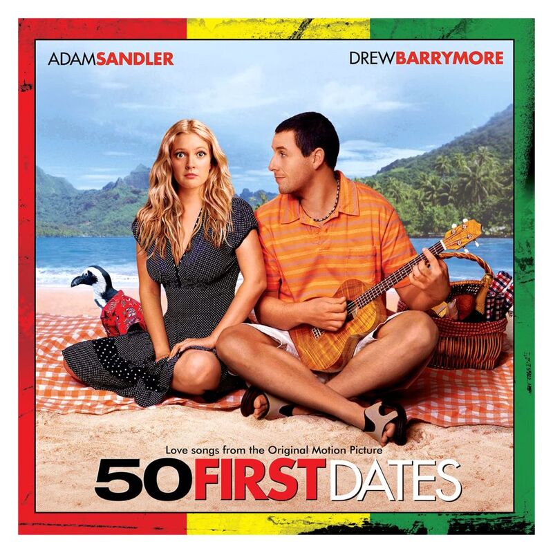50 First Dates | Original Soundtrack