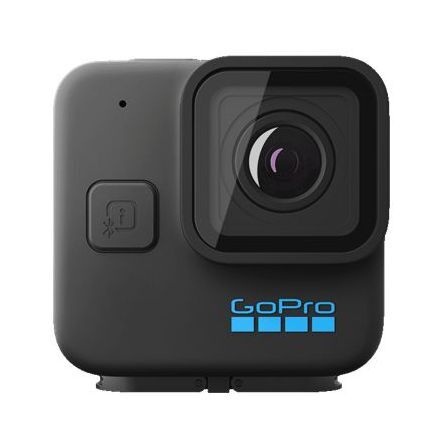 GoPro HERO11 Black Mini Action Camera