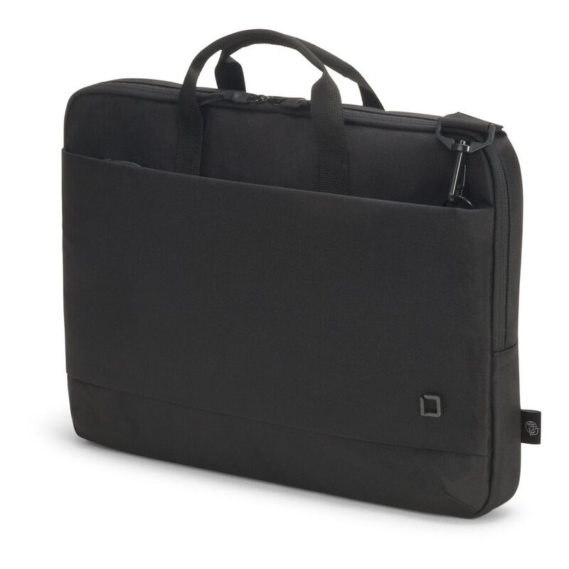 Dicota Eco Slim Motion Laptop Case 14-15.6-Inch - Black