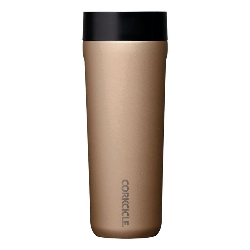 Corkcicle Commuter Cup Travel Mug 500ml - Quicksand