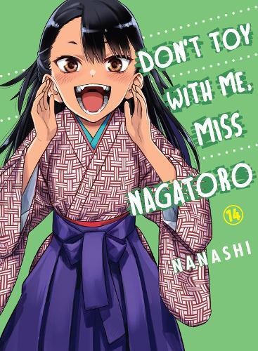 Dont Toy With Me Miss Nagatoro 14