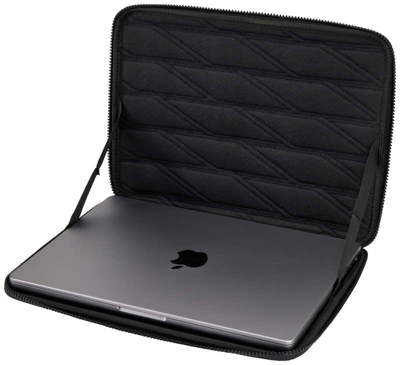 Thule Gauntlet 4 MacBook Sleeve 14-Inch - Black