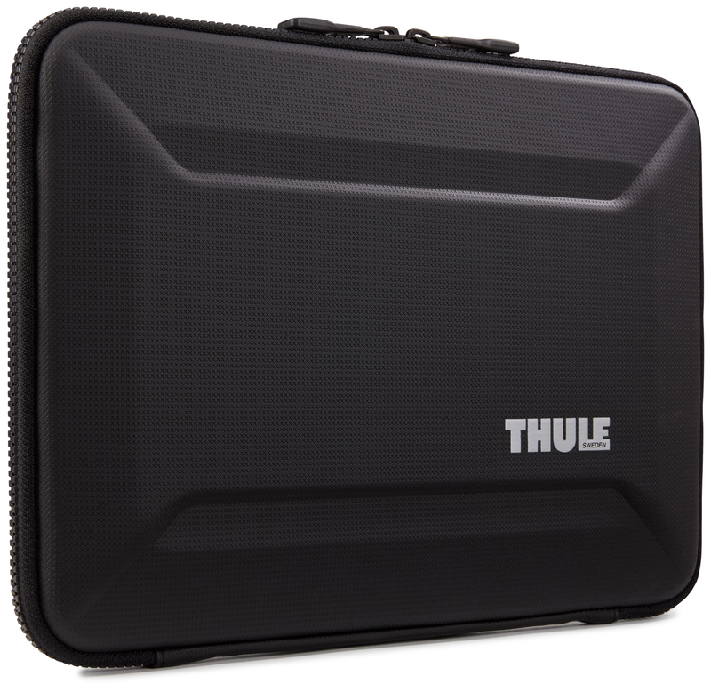 Thule Gauntlet 4 MacBook Sleeve 14-Inch - Black