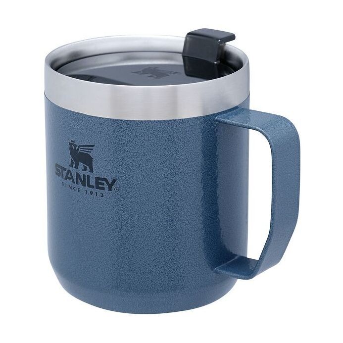 Stanley Classic Legendary Camp Mug - Hammertone Lake 355ml