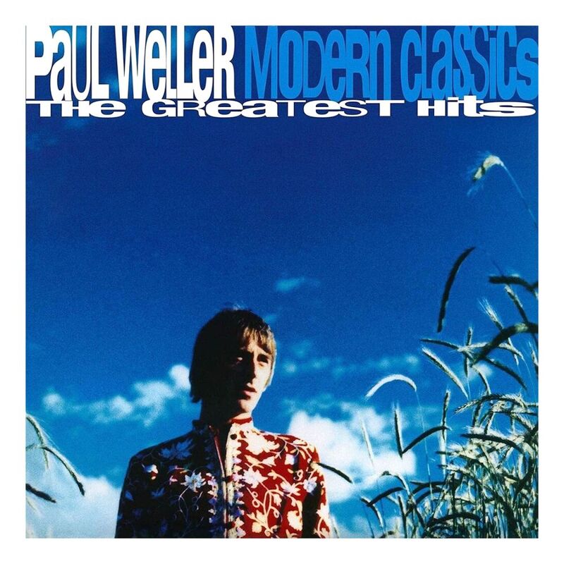 Modern Classics (2 Discs) | Paul Weller