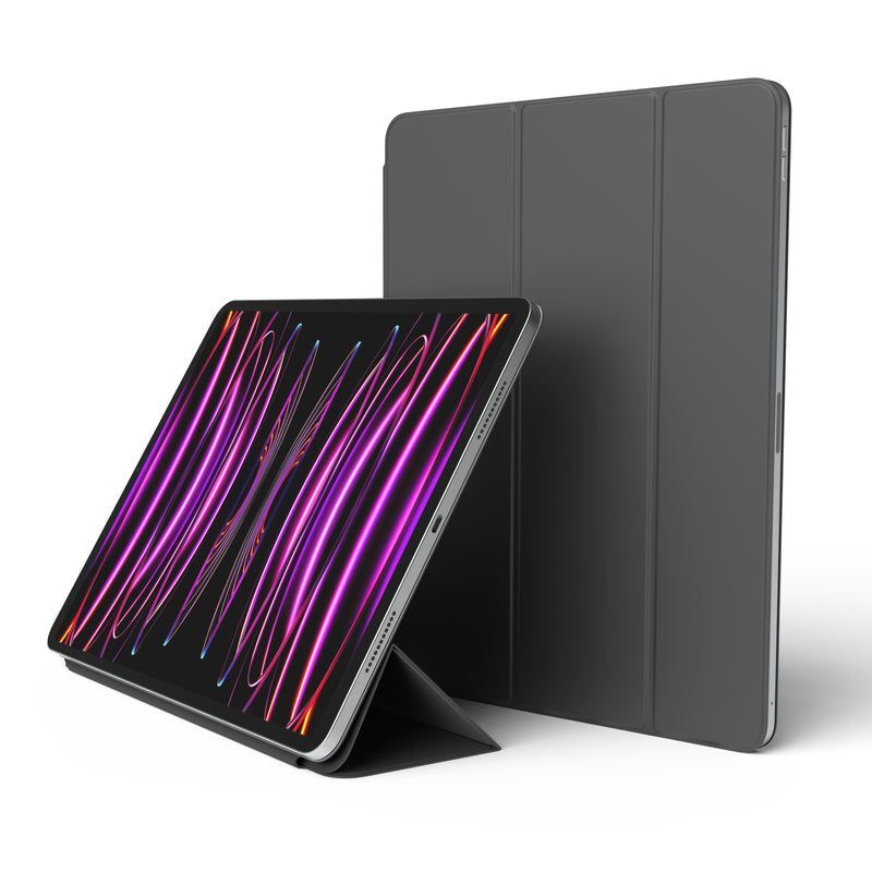 Elago Magnetic Folio for iPad Pro 12.9-Inch - Dark Grey