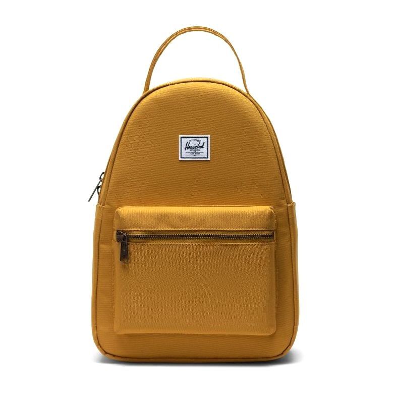 Herschel Nova Classic Small Backpack - Harvest Gold