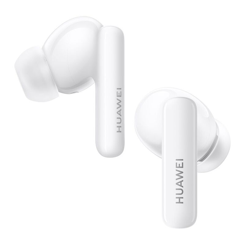 Huawei FreeBuds 5i - Ceramic White