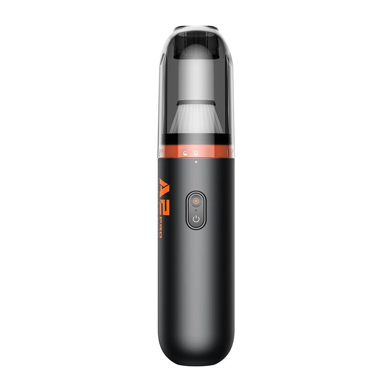 Baseus A2Pro Car Vacuum Cleaner 6000pa - Black