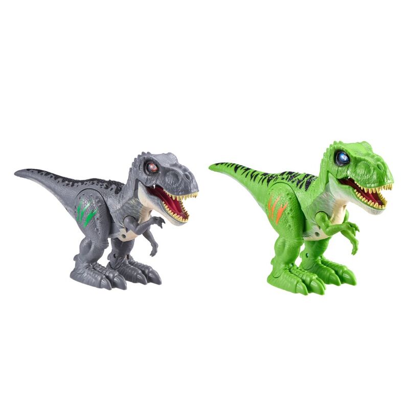 Zuru Robo Alive Robotic T-Rex (Assortment - Includes 1)