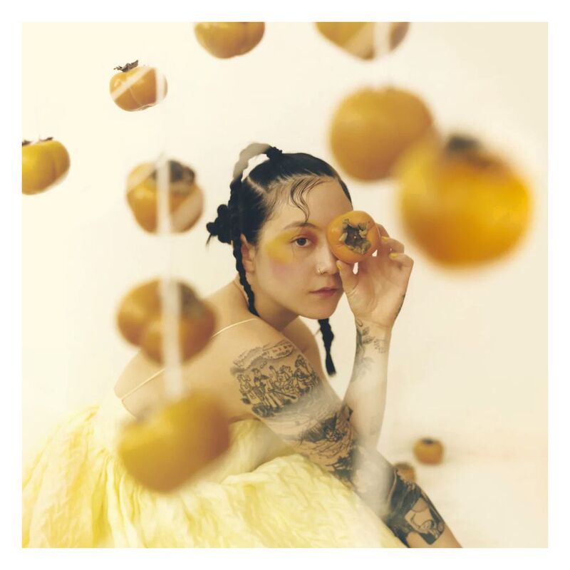 Jubilee | Japanese Breakfast