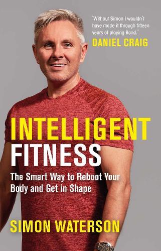 Intelligent Fitness | Simon Waterson